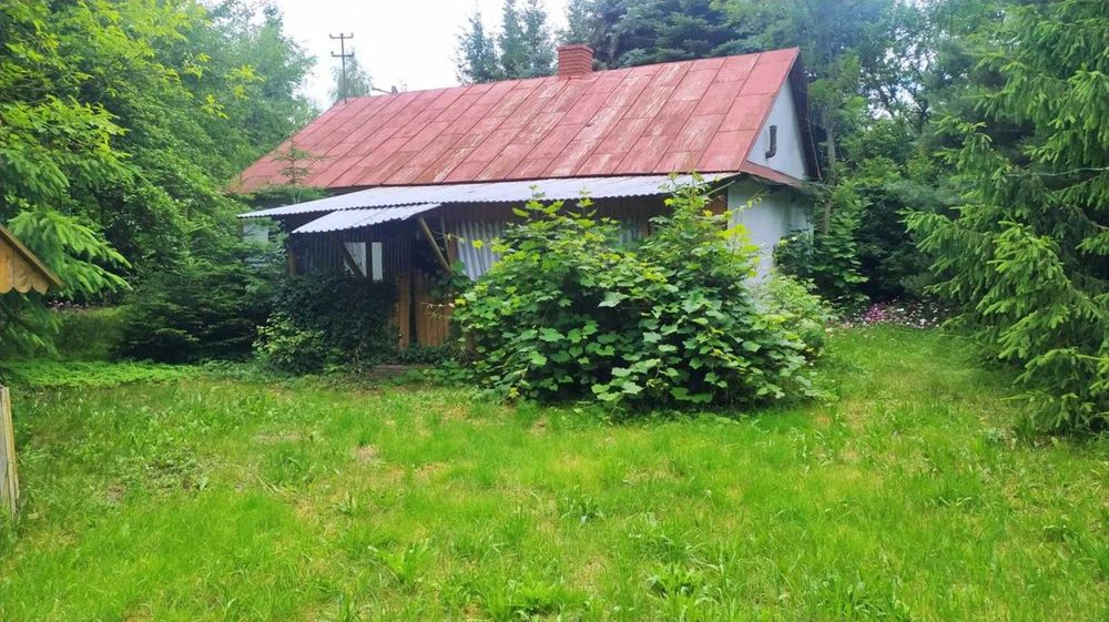 Siedlisko z gruntami ornymi