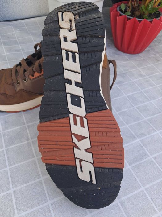 Sapatilhas skechers