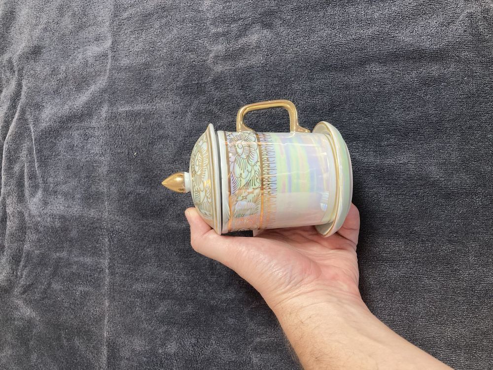 Caneca chávena de chá
