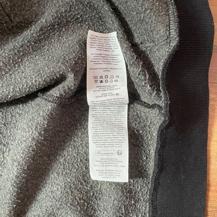 Зип кофта Jack and Jones