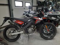 Junak X-ray 50 motorower Cross SuperMoto 2t AM6 minareli 6bieg RATY