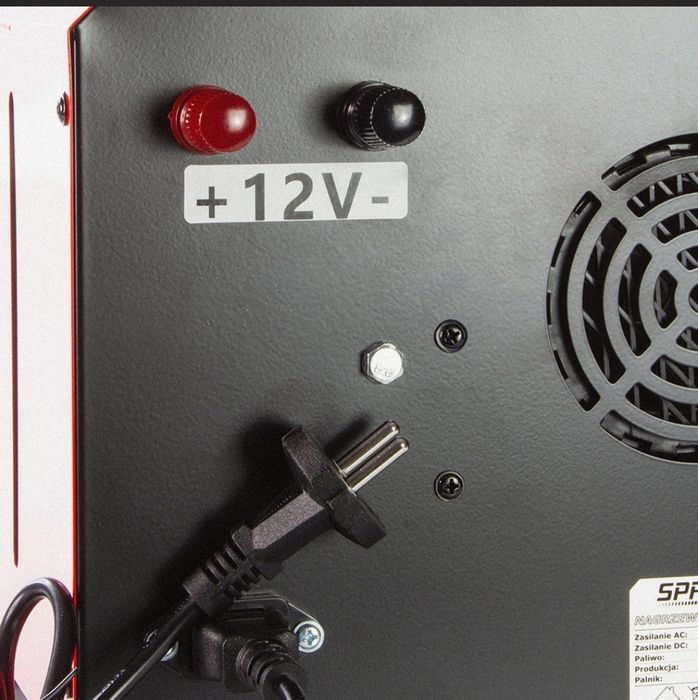 Польща 12в-220в вебасто обігрівач дизельний обогреватель солярка