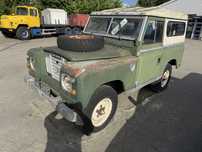 Land rover komplet dokumentow  defender land cruiser 4x4