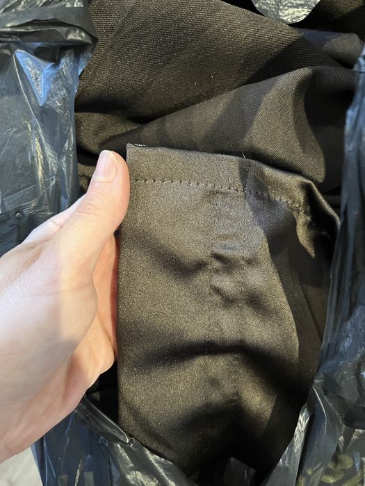 Продам нові штори блекаут