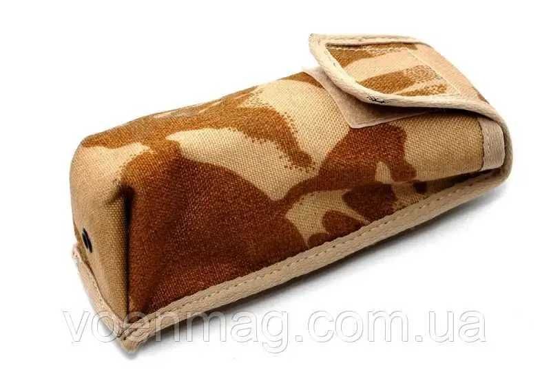 Підсумок Small Utility Pouch DDPM Британської армії, оригінал.