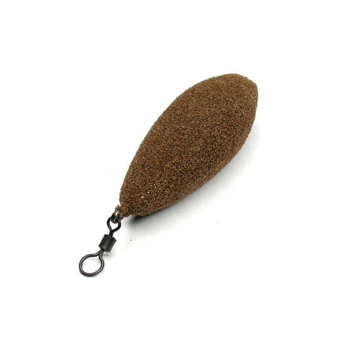 Ciężarki wędkarskie, karpiowe rzutowe distance od 40 do 200g