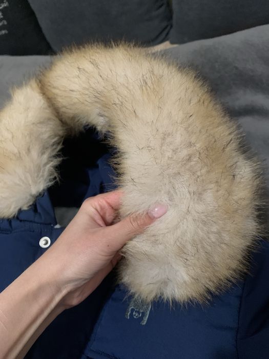 Комбінезон зимовий дитячий , якісний, в ідеальному стані