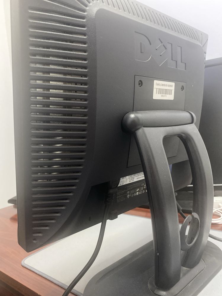 Monitor DELL LCD E173FPc