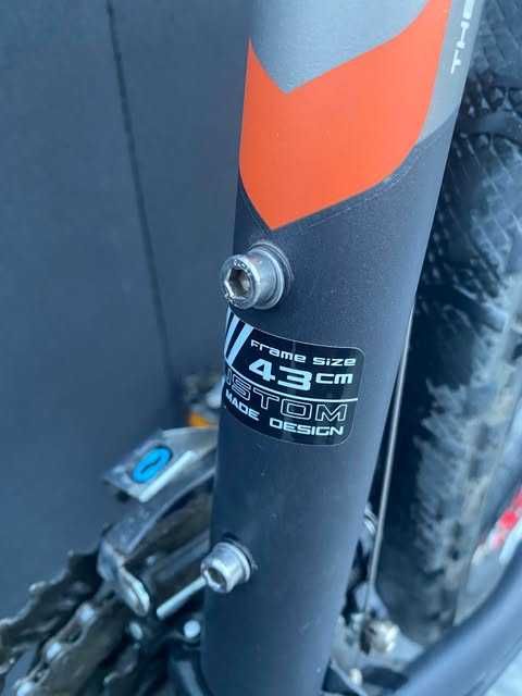 Rower Panther Pro XR555