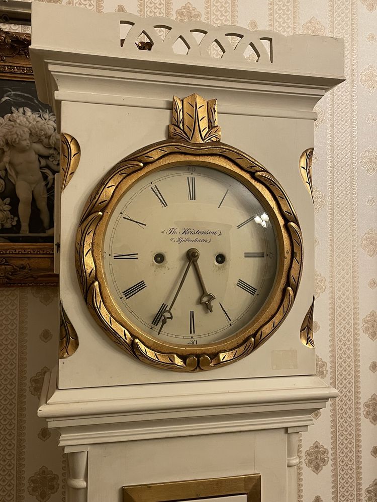 Zegar stojacy Bornholm Clock