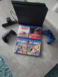 Sprzedam konsole PS4