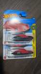 Брелок Hot Wheels Porsche 911