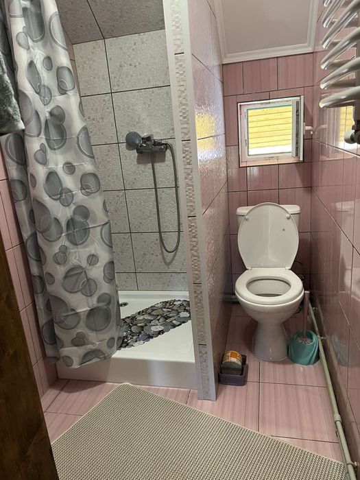 Котедж в  Буковель.