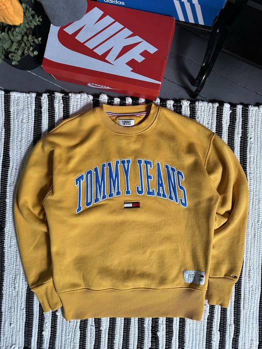 Свитшот Tommy jeans