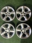 5x110 7J17 ET35 65,1 felgi aluminiowe OPEL ASTRA ZAFIRA VECTRA OPC