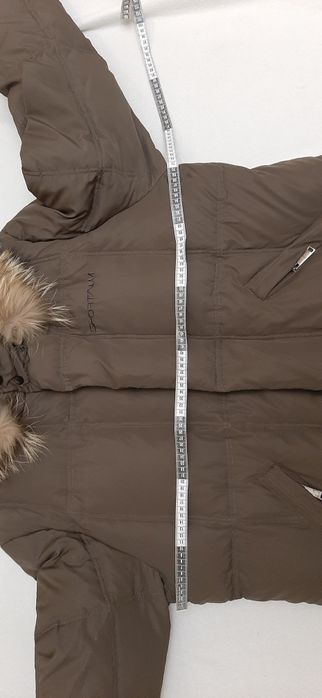 SPORTALM original пуховик мужской