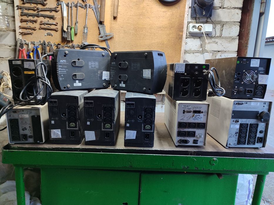 Продам бесперебойник, ИБП,UPS,