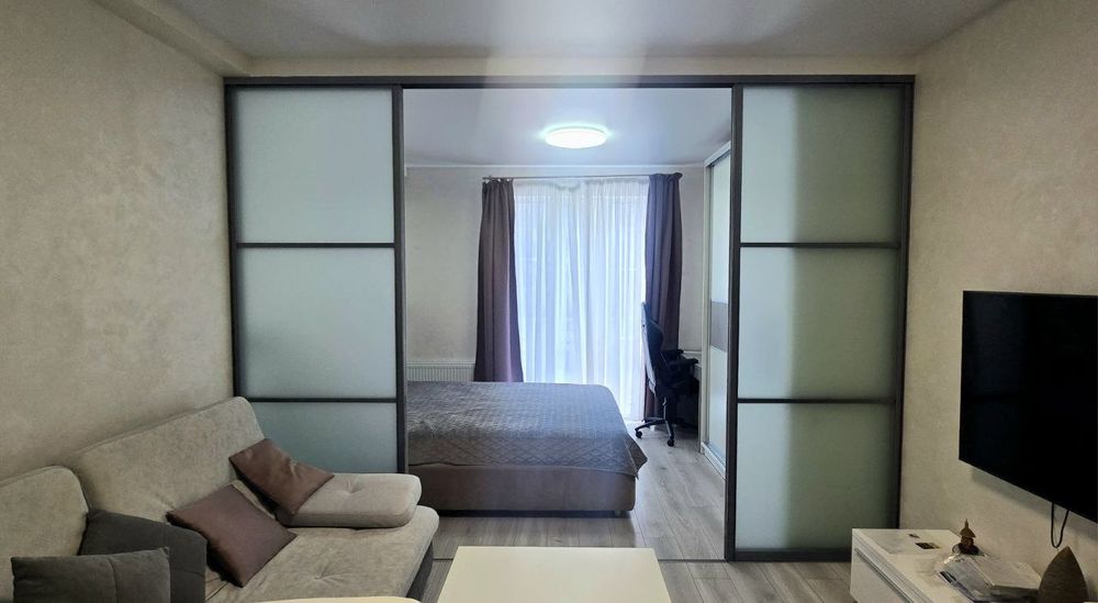 Аренда квартиры в Жк Новая Англия Максимович 24