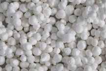 granulat styropianowy  1m3