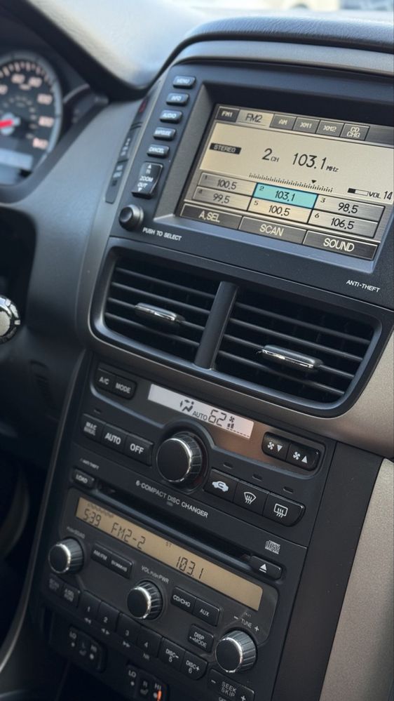 Продам Honda Pilot