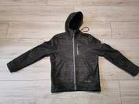 Kurtka softshell MMA pit bull pitbull