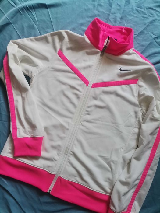 спортивный костюм nike