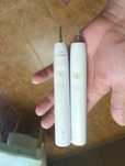 Електрична зубна щітка PHILIPS Sonicare
Електрична зубна щітка PHILIPS
