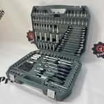 Универсальный набор инструментов 1/4-3/8-1/2"DR 216 ед., GM-01216 Gut