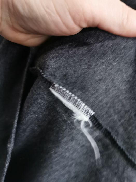 Reebok Cross fit t-shirt koszulka krótki rękaw sportowa logowana S