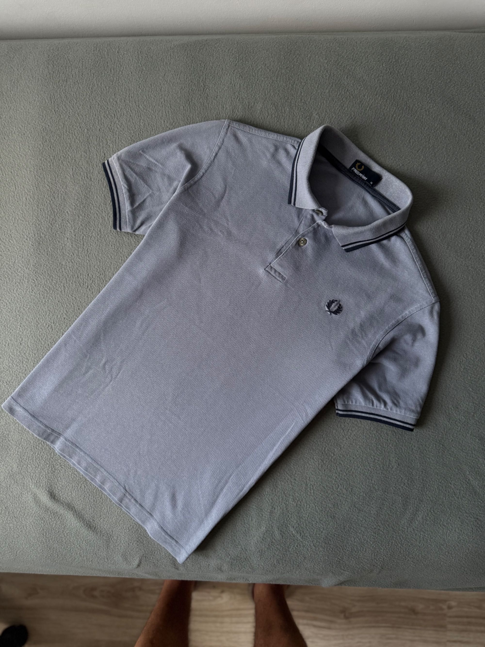 Polo Fred Perry size S