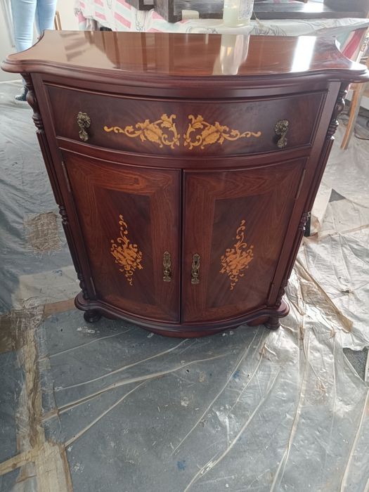 Móvel em óptimo estado