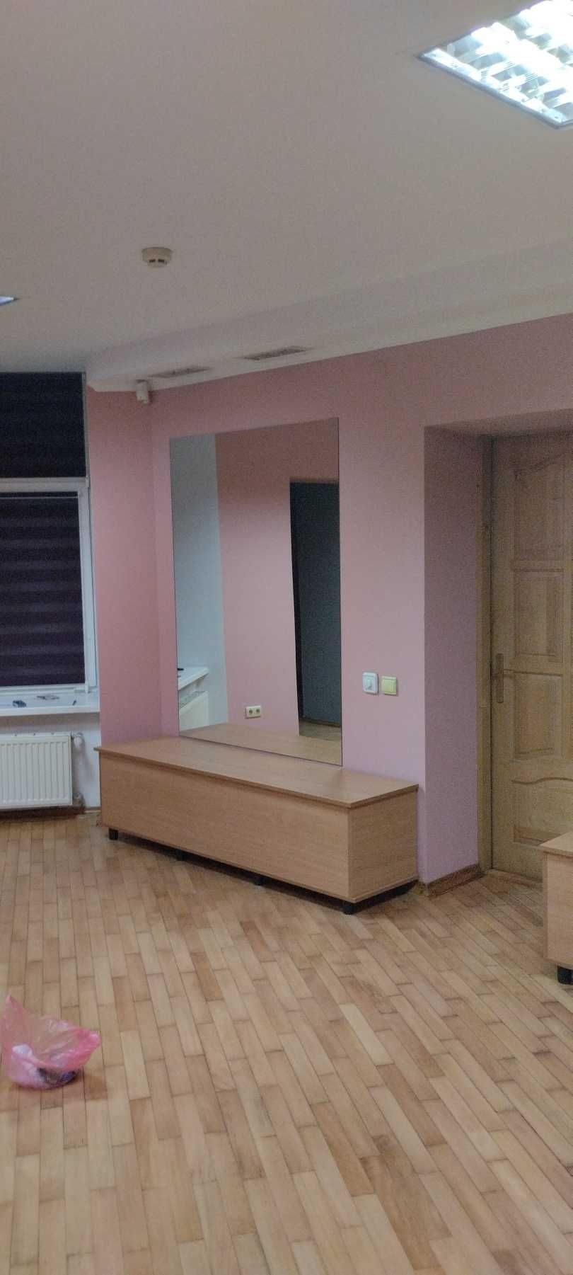Заняття з різних напрямів фізичної реабілітації та оздоровлення.