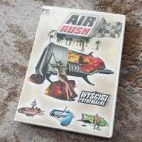 Air Rush, gra na PC