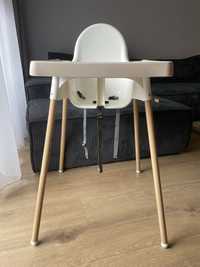 Krzeselko Antilop IKEA Antilda