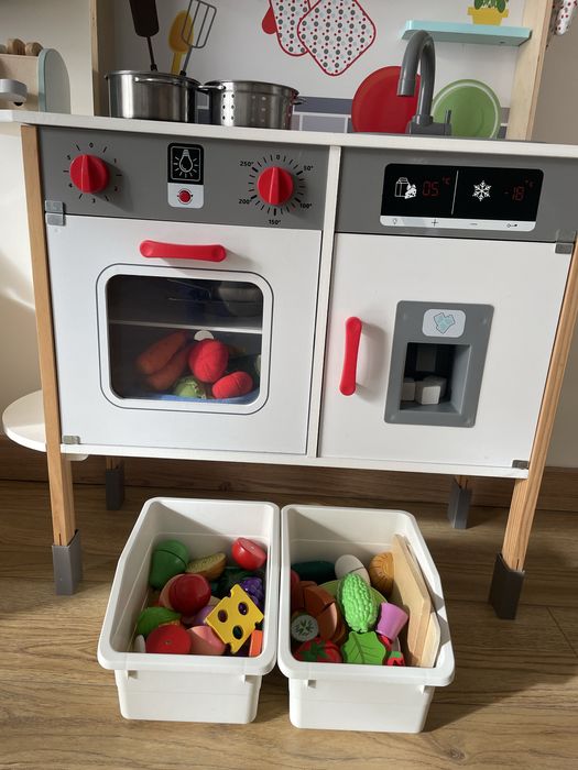 Kuchnia dla dzieci Lidl