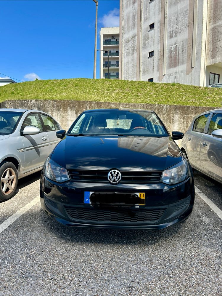 Vende-se Volkswagen Polo 1.2 - 2011 + Bicicleta Electrica DYU