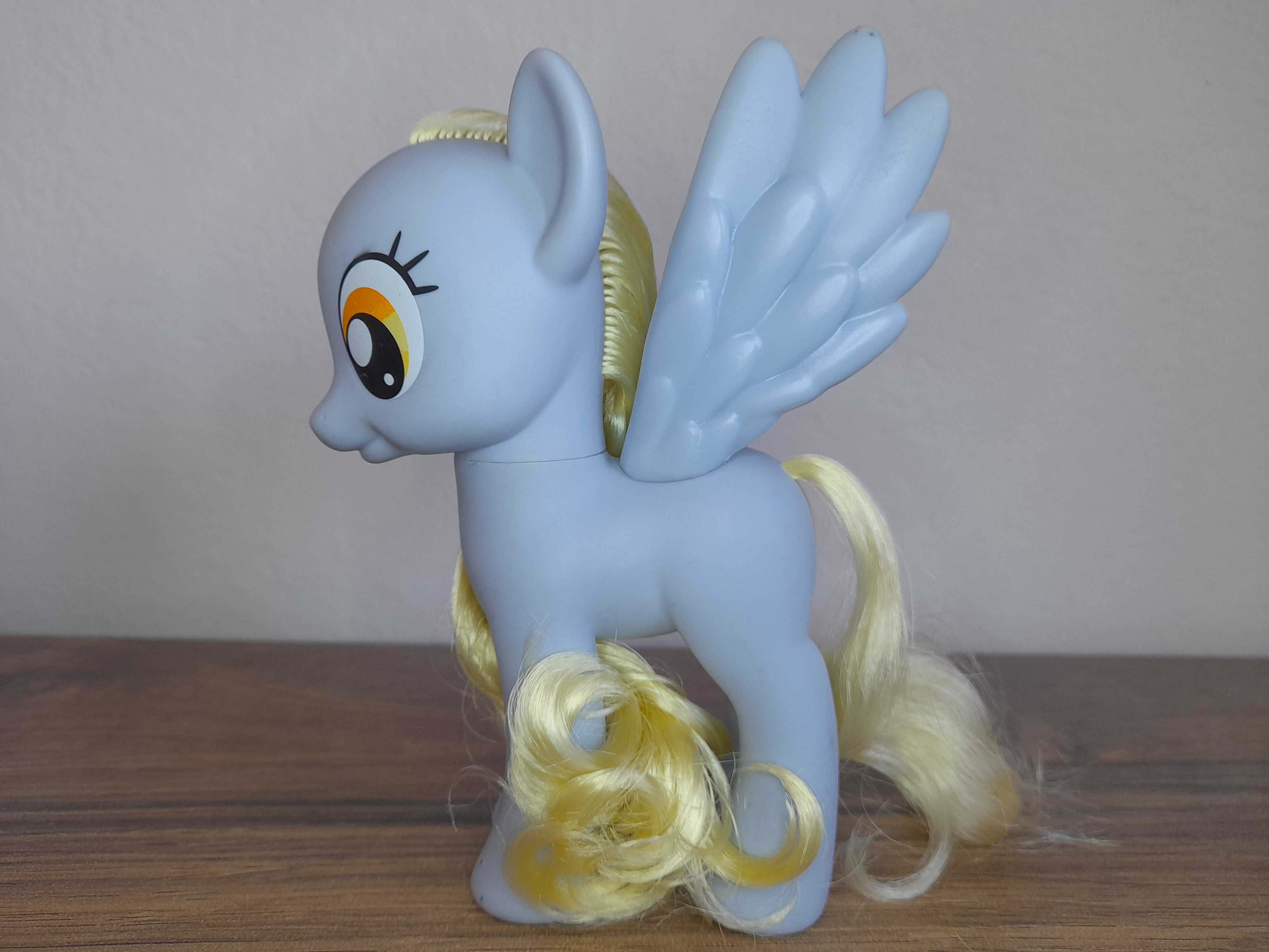 My Little Pony - Derpy Exclusiva SDCC