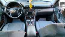 Mercedes C-W203_2.0 benzynka 139tyś przebiegu! Automat