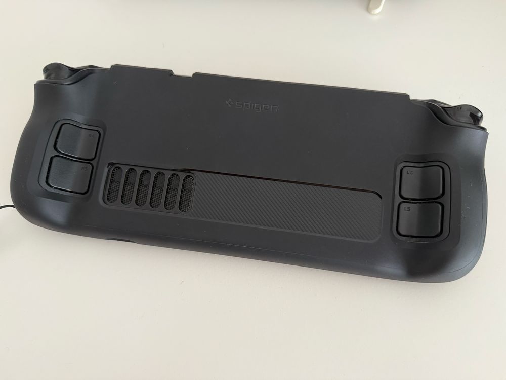 Steam deck Oled 512Gb