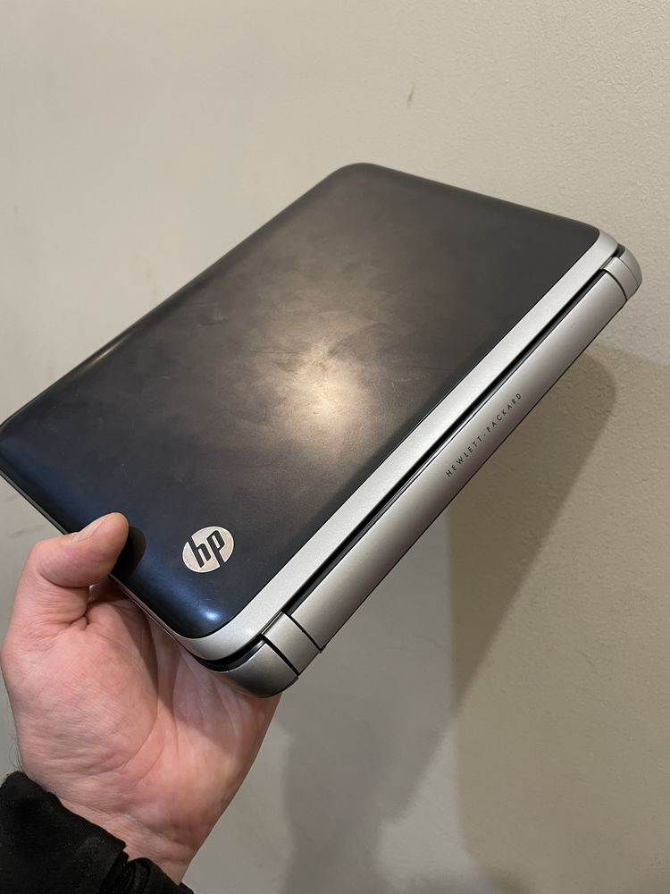 Продам netbook HP mini 210-4000