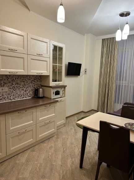 19 жемчужина Квартира 50м.кв Французский бульвар Вид МОРЯ