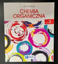 Chemia organiczna tom 3 John McMurry