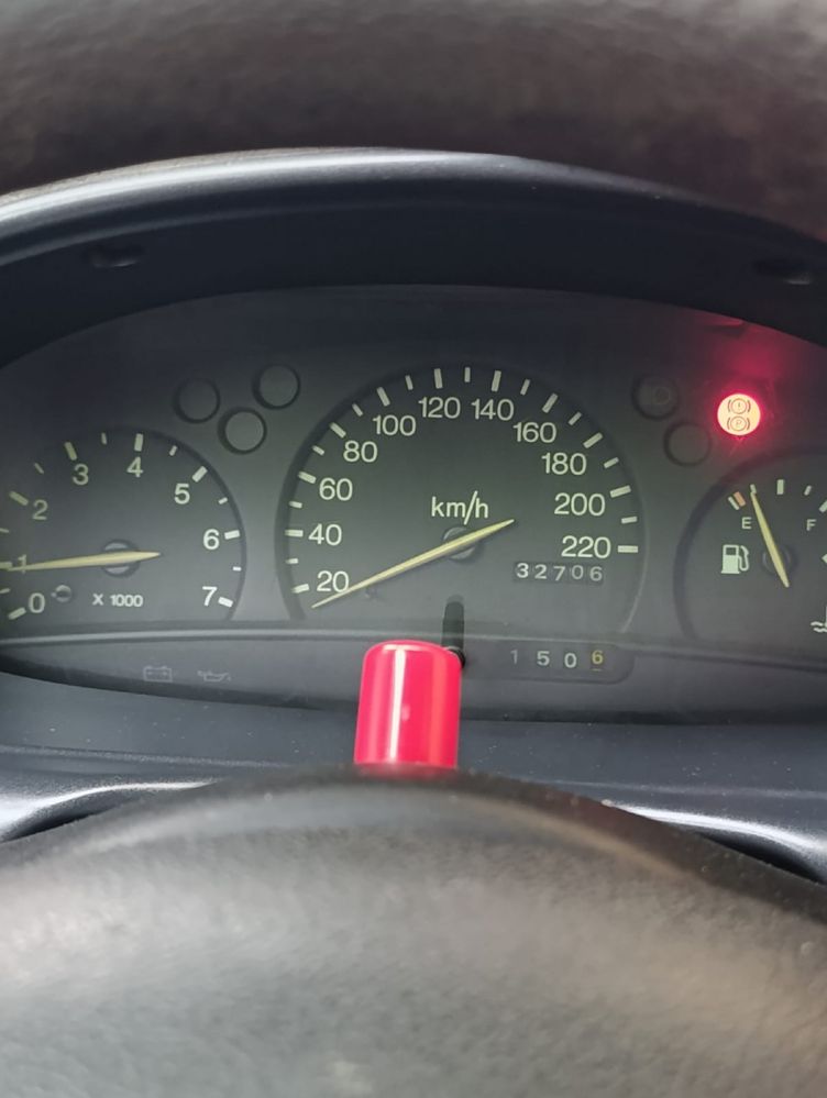 Mazda 121 para venda