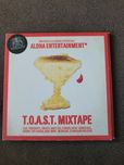 Procentee/ DJ Abdool T.O.A.S.T Mixtape