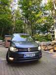 Volkswagen Caddy VW Caddy 4Motion,stan bardzo dobry