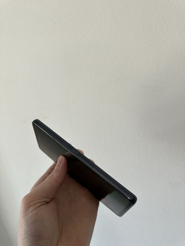 Samsung A53 Black 6/128gb Neverlock