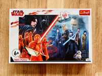 Oryginalne puzzle Trefl Star Wars