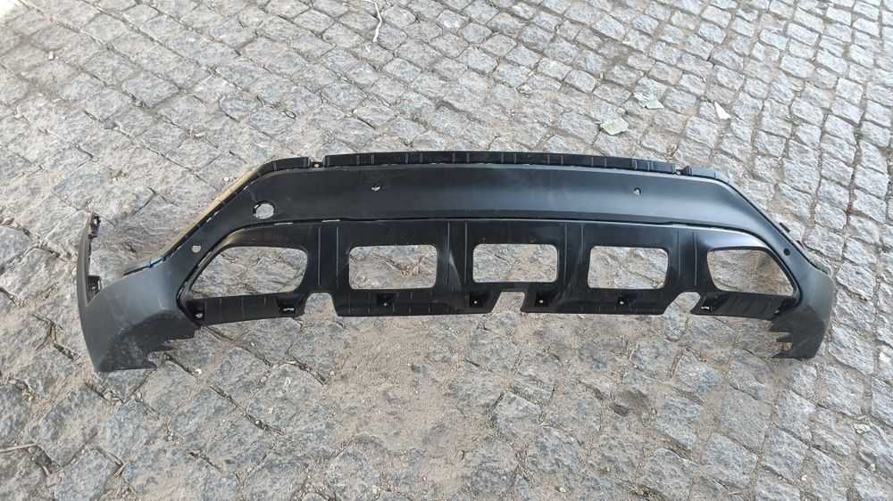 Difusor de parachoques Kia xceed x-ceed 2019