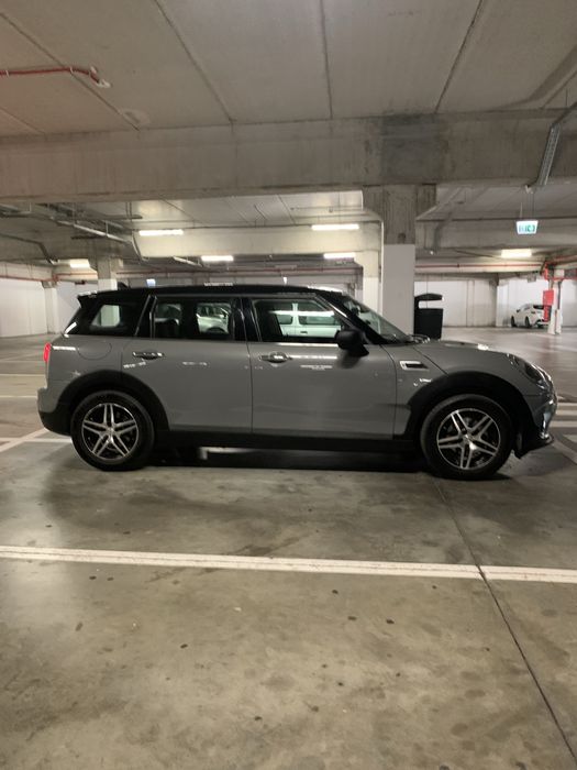 MINI Cooper 1.5 Diesel 2020  em ótimo estado