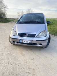 Продам Mercedes Benz A160